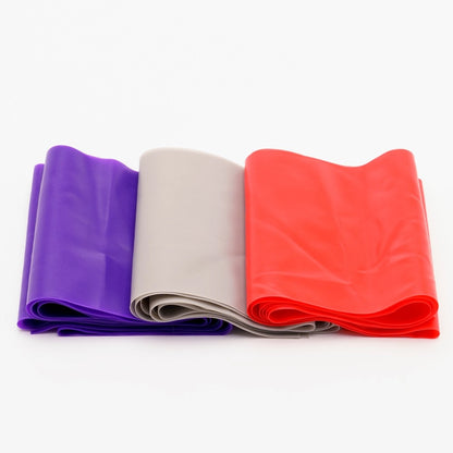Træningsbånd "yoga-strap"