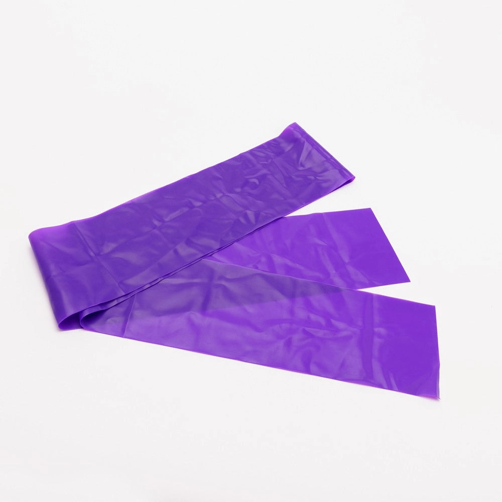 Træningsbånd "yoga-strap"